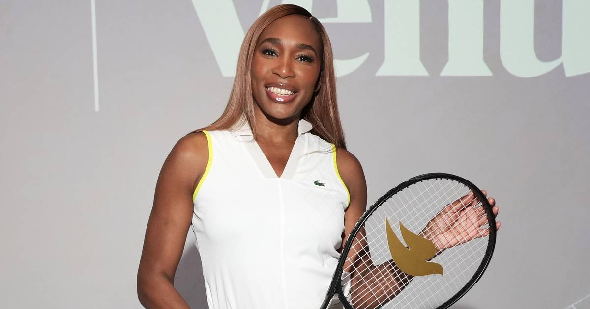 How Venus Williams Reclaimed Her Peak Wellbeing Through Mental Strength