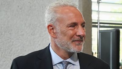 Gold enthusiast Peter Schiff admitted he would ‘be a lot richer’ had he invested all his money in the ‘Magnificent 7’ a decade ago — here’s what you can learn from his hindsight