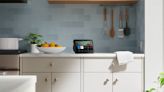 Updated Amazon Echo Show 8 boasts a reimagined design, a better camera and spatial audio support