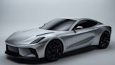 Piëch Wants to Put Its 1,000 HP Electric Sports Car Into Production Before the End of the Decade