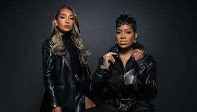 Fantasia's Rock Soul Productions Announces Major Collaborations With Music Industry Titans | Essence