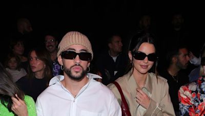 Where Bad Bunny and Kendall Jenner Stand Now: 'They’re Having Fun'