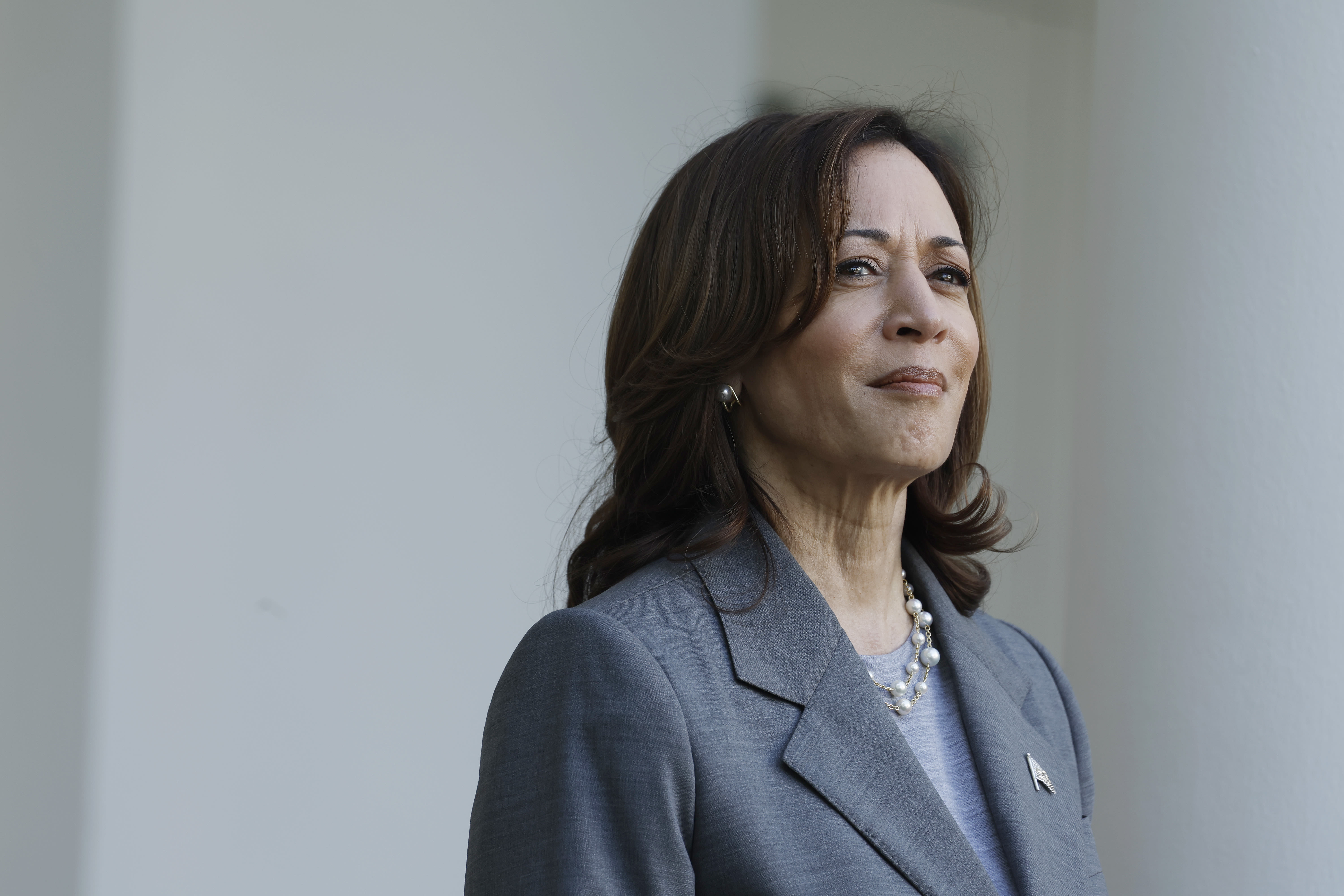 Playbook: The Kamala Harris juggernaut