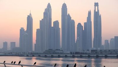Trump Organization plans Dubai luxury tower with Saudi developer