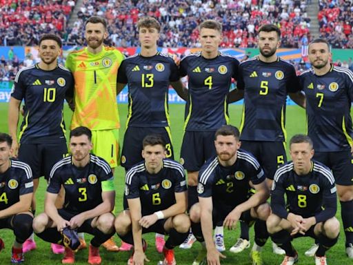 What Scotland need to go through at Euro 2024 as Chris Sutton makes prediction