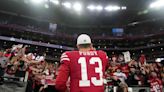 49ers QB Brock Purdy's Odds to win the MVP Award