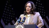 Harris recalibrates policy stances as she adjusts to role atop Democratic ticket