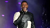 Usher Gives Girlfriend Jenn Goicoechea Sweet Shout-Out at Last Las Vegas Show of the Summer: 'My GOAT, My Love'