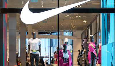 Nike CEO says focus on its own website and stores went too far as it embraces wholesale retailers again