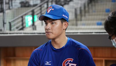 MiLB》陳聖平被響尾蛇釋出 確定返台參加中職選秀