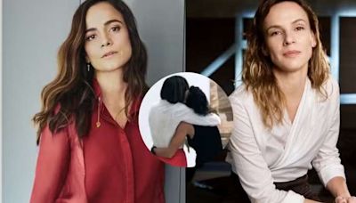 Após término com atriz, Alice Braga começa namoro com produtora