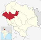 Kangra district