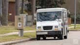 Postal Service loss widens in fiscal 3rd quarter