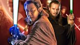 Star Wars' Controversial New Jedi Highlights a Glaring Qui-Gon Jinn Flaw