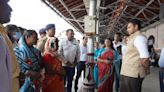 Yaduveer wants Mysuru rly. station developed as model heritage station