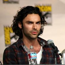 Aidan Turner