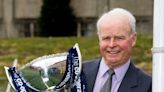 Tributes paid to St Mirren 1959 Scottish Cup winner Jim Rodger