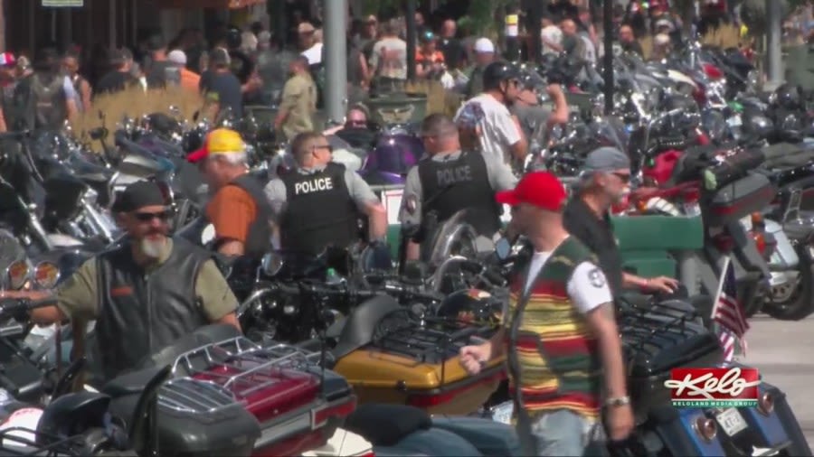 Sturgis Rally sex sting shows local predators active during bike week