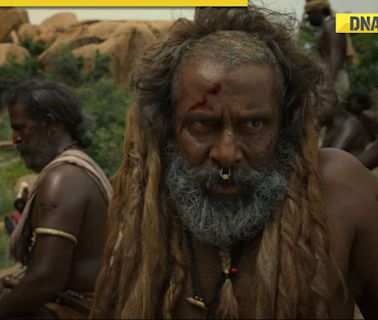 Thangalaan trailer: Tribal leader Vikram searches for gold in KGF to free his people, fans say 'Oscar confirmed'