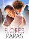 Flores Raras