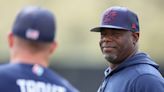 'Good to be back': Ken Griffey Jr., having time of his life serving as Team USA's hitting coach in WBC