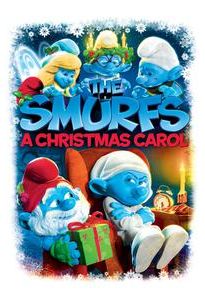 The Smurfs: A Christmas Carol