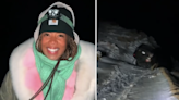 Kelis Details How Her Car 'Almost Fell off a Cliff' During a Blizzard with Her Kids