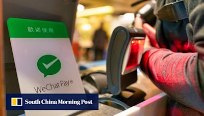 HKMA fines Tencent’s WeChat Pay unit HK$875,000 for due diligence failures