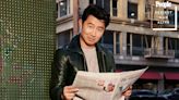 Why Simu Liu Thinks Canada Is 'Sexy,' London Is 'Gorgeous' and the Energy in L.A. Is 'Infectious' (Exclusive)