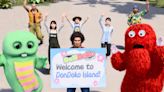 Like a Dragon: Infinite Wealth goes full Animal Crossing, will let you manage an island paradise 'with a cozy DIY lifestyle'