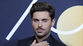 Zac Efron sufrió depresión por la dieta que siguió para su papel en 'Baywatch'