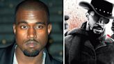 Kanye West asegura que Jamie Foxx y Quentin Tarantino le robaron la idea de Django Sin Cadenas