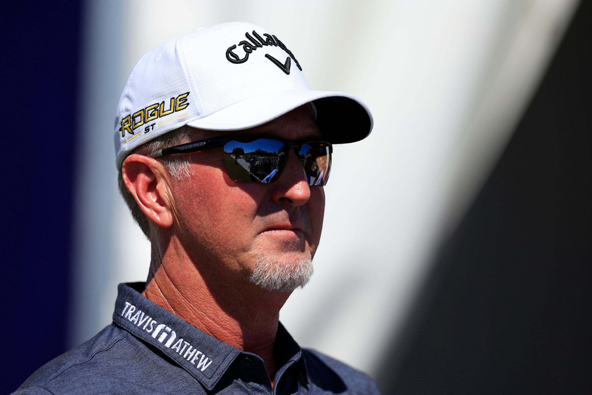 In brilliant 18-month period, David Duval supplanted Tiger Woods as king of golf | Gene Frenette