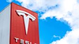Ex-Tesla SVP Drew Baglino Offloads $181.5M Worth Of EV Maker's Shares After Resignation - Tesla (NASDAQ:TSLA)
