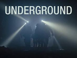 Underground