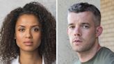Doctor Who: Gugu Mbatha-Raw, Russell Tovey Join Series Vets in War Between Land and Sea Spinoff