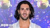 Graziano Di Prima kicked Zara McDermott in Strictly rehearsal, spokesman says