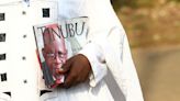 After inauguration fanfare, immense economic challenges await Nigeria's Tinubu