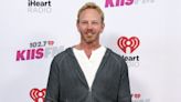 Ian Ziering Was Asked If He'd 'Consider' Hosting Reality Show That Became American Idol