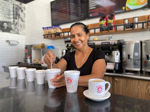 The American Dream is alive in Greenacres, Palm Springs. Its Hispanic businesses prove it.