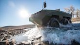Marine Corps launches testing of prototypes for new recon vehicle