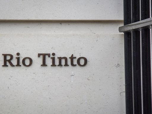 Rio Tinto gains final approvals for Simandou development