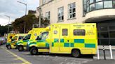 Female worker allegedly punched in face by woman at Mercy University Hospital Cork