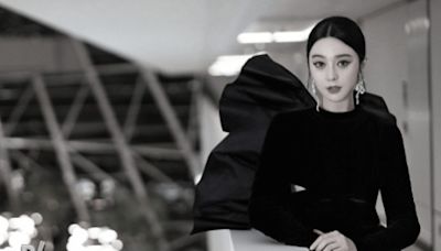 Chinese actress Fan Bingbing's luxurious Hong Kong home revealed - Dimsum Daily