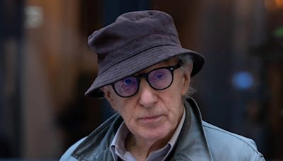 Quando eu morrer, podem jogar meus filmes no mar, diz Woody Allen, aos 88