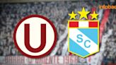 Alineaciones probables del Universitario vs Sporting Cristal para el partido por Liga 1 2024