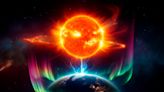 Geomagnetic Meltdown: NOAA Satellites Detect Severe Solar Storm