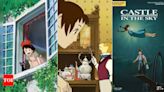 Studio Ghibli’s enigmatic past: 10 films begging for prequels | English Movie News - Times of India