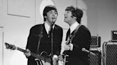 Paul McCartney Celebrates John Lennon's 83rd Birthday: 'Wonderful Friend and Collaborator'
