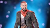 'This Is Going To Ruin The Tour': Report Of Justin Timberlake's Arresting Officer Not Knowing Who He Was...